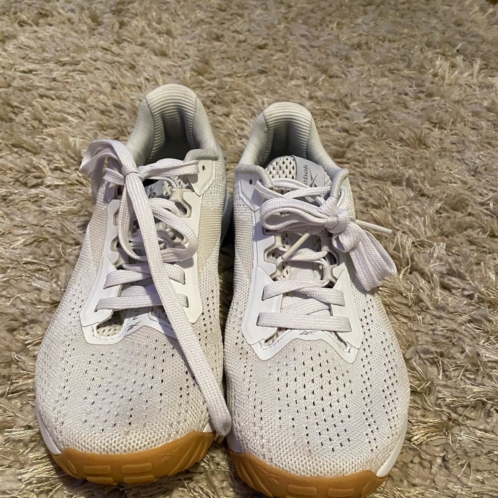 Reebok Nano